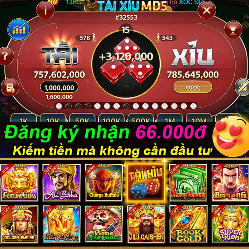 Game Casino ae3888